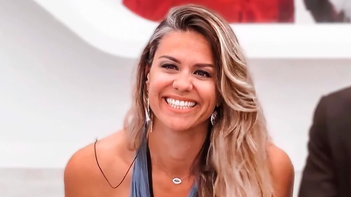 Ana Barbosa recorda participação no &#8216;Big Brother&#8217; e garante: &#8220;Nunca mais esquecerei&#8230;&#8221;