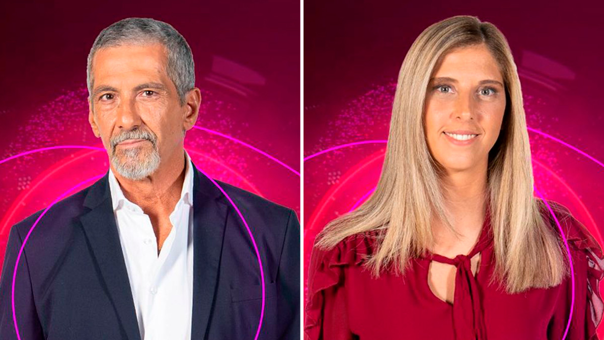 Big Brother: Nuno Homem de Sá assume saudades da intimidade com Frederica Lima: &#8220;Aqui não vai acontecer&#8230;&#8221;