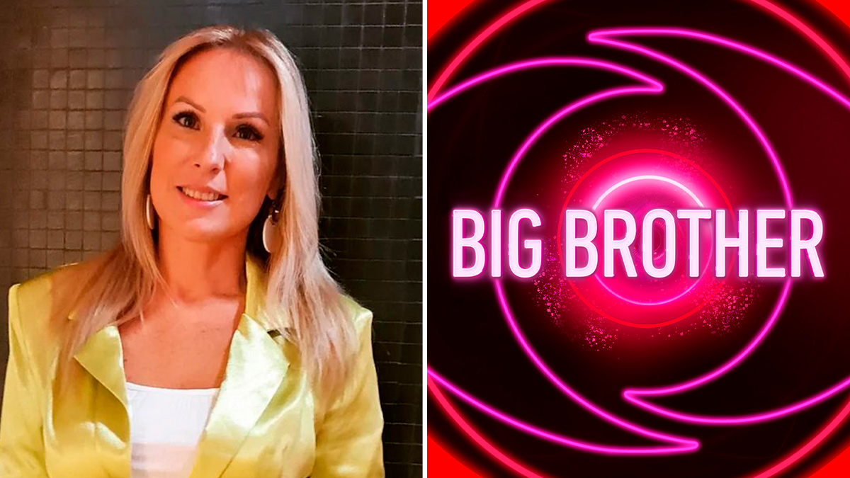 Big Brother: Teresa Silva sem &#8216;papas&#8217; na língua sobre os concorrentes: &#8220;É tudo falso, não há nada verdadeiro ali&#8230;&#8221;