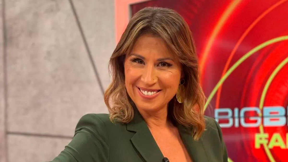 Marta Cardoso garante que Teresa Guilherme &#8220;será sempre&#8221; a cara do &#8220;Big Brother&#8221;