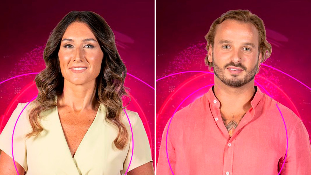 Big Brother: Joana Taful garante que Miguel Vicente está forte no jogo&#8217;: &#8220;Elas andam loucas com ele lá fora&#8230;&#8221;