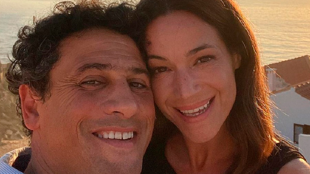 Parabéns! Paula Neves assinala 18 anos de casamento e declara-se ao marido: “Amo-te muito…”