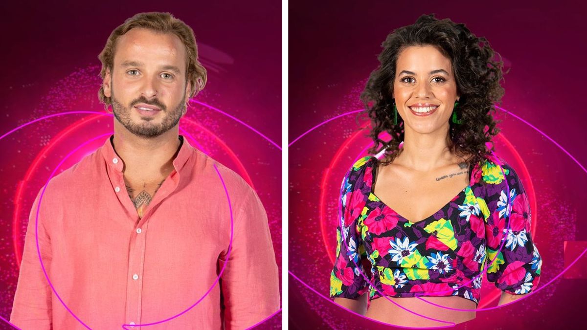 Big Brother: Conheça o Miguel Vicente e a Catarina Severiano