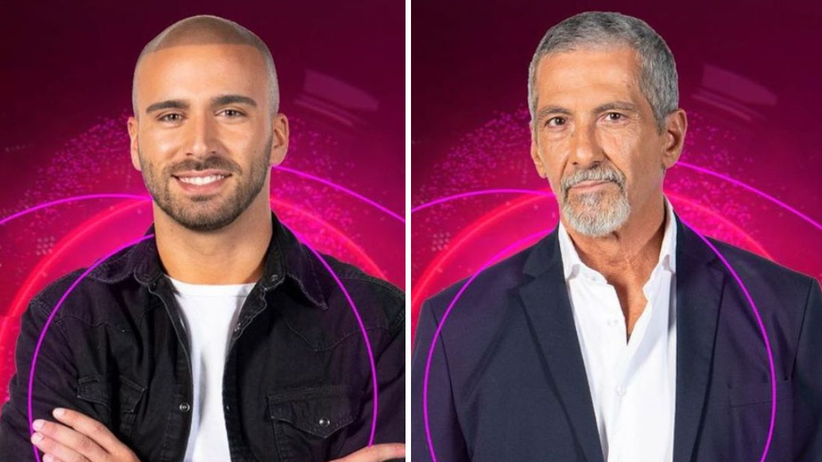 Big Brother: Diogo Marques critica Nuno Homem de Sá: &#8220;Não o vejo a ser um forte candidato a ganhar&#8230;&#8221;