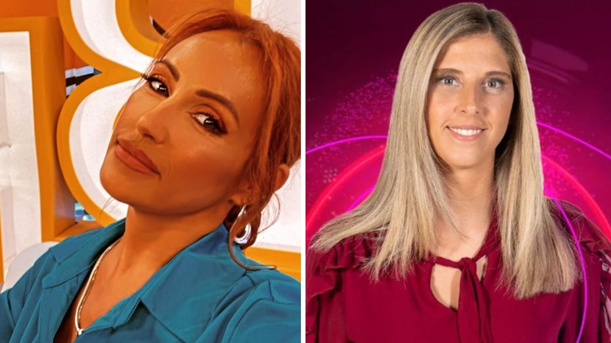 Big Brother: Susana Dias Ramos assume que já é &#8220;fã&#8221; de Frederica Lima: &#8220;Parece-me que vá perturbar o Nuno&#8230;&#8221;