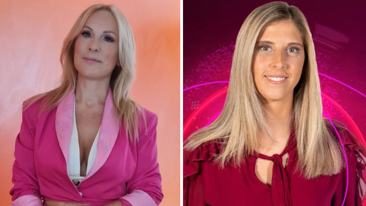 Big Brother: Teresa Silva critica Frederica Lima: &#8220;É uma jogadora cobarde&#8230;&#8221;
