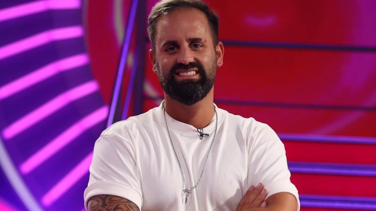 Big Brother: Daniel Oliveira assume após expulsão: &#8220;Não estava à espera&#8230;&#8221;