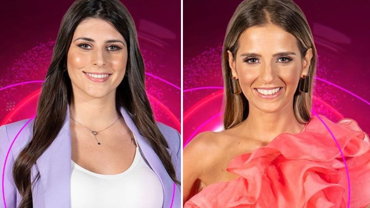 Big Brother: Joana Schreyer admite que já conhece Diana Lopes e lamenta: &#8220;Ainda não chegou a mim&#8230;&#8221;