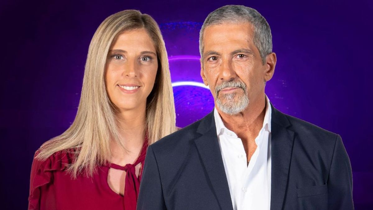 Big Brother revela imagens do &#8216;barraco&#8217; com Nuno Homem de Sá e anuncia sanção