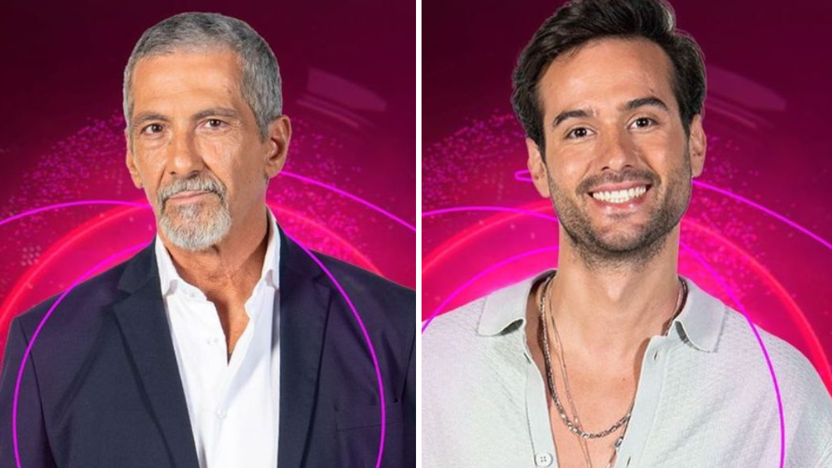 Big Brother: Nuno Homem de Sá elogia Ricardo Pereira: &#8220;Teria sido um possível vencedor da edição dele&#8230;&#8221;