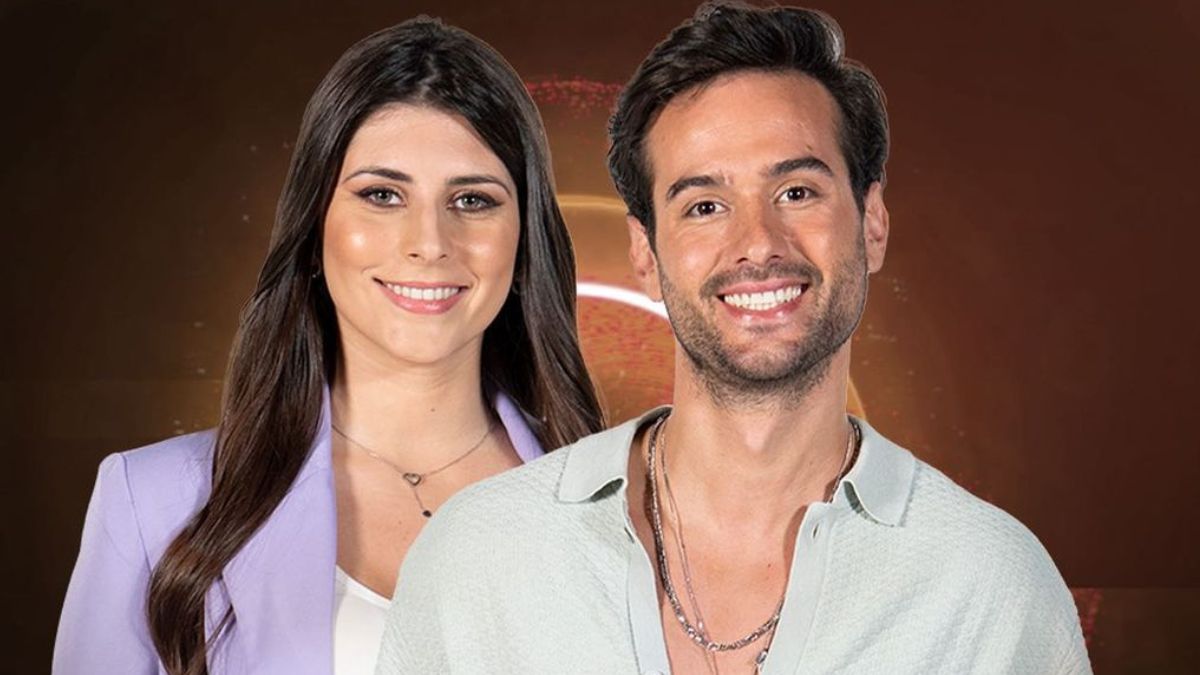 Ricardo Pereira revela assédio após saída do Big Brother com Joana Schreyer: &#8220;Mesmo à descarada&#8230;&#8221;