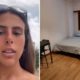 Joana Albuquerque &#8220;denuncia&#8221; preços &#8220;ridículos&#8221; de quartos para alugar: &#8220;750€ na Amadora&#8230;&#8221;
