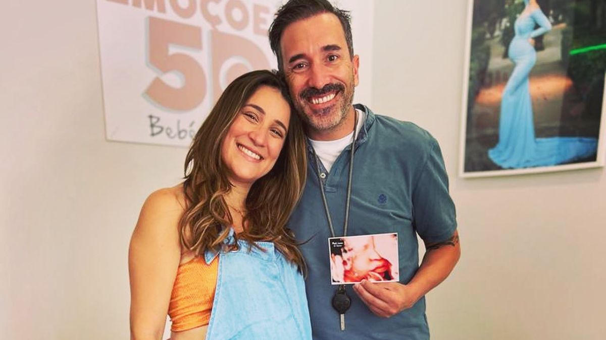 Marco Horácio foi pai pela segunda vez! Bebé esteve nos cuidados intensivos devido a &#8220;complicação&#8221;