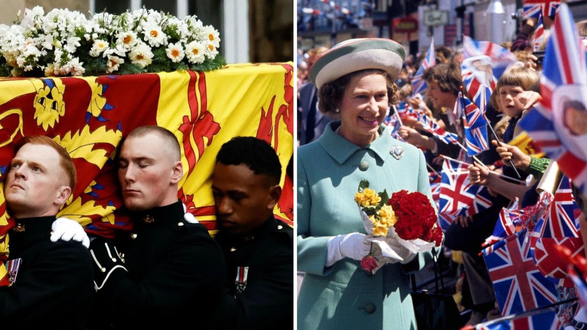 Um evento sem precedentes! Funeral da rainha Isabel II é a maior operação de segurança de sempre