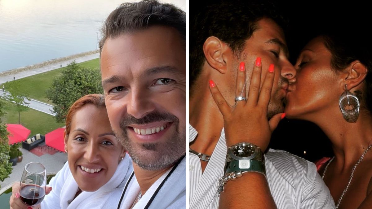 8 anos! Susana Dias Ramos celebra data especial com o marido: &#8220;Um início que não tem fim&#8230;&#8221;