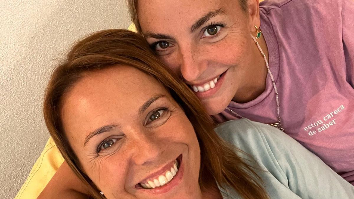 Tânia Ribas de Oliveira e Jessica Athayde juntas em novo projeto? Nova foto lança suspeita