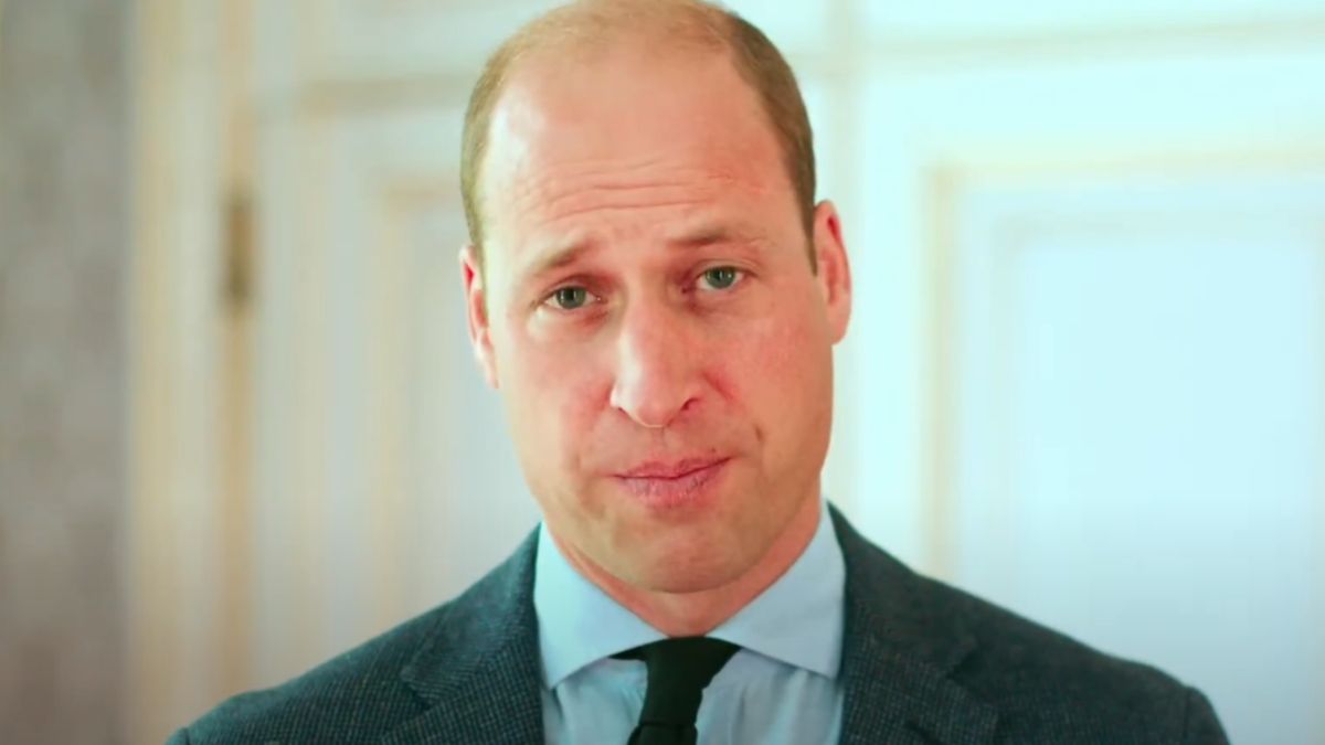 Príncipe William deixa mensagem (em vídeo) após morte da rainha Isabel II: &#8220;Era uma causa próxima da minha avó&#8230;&#8221;
