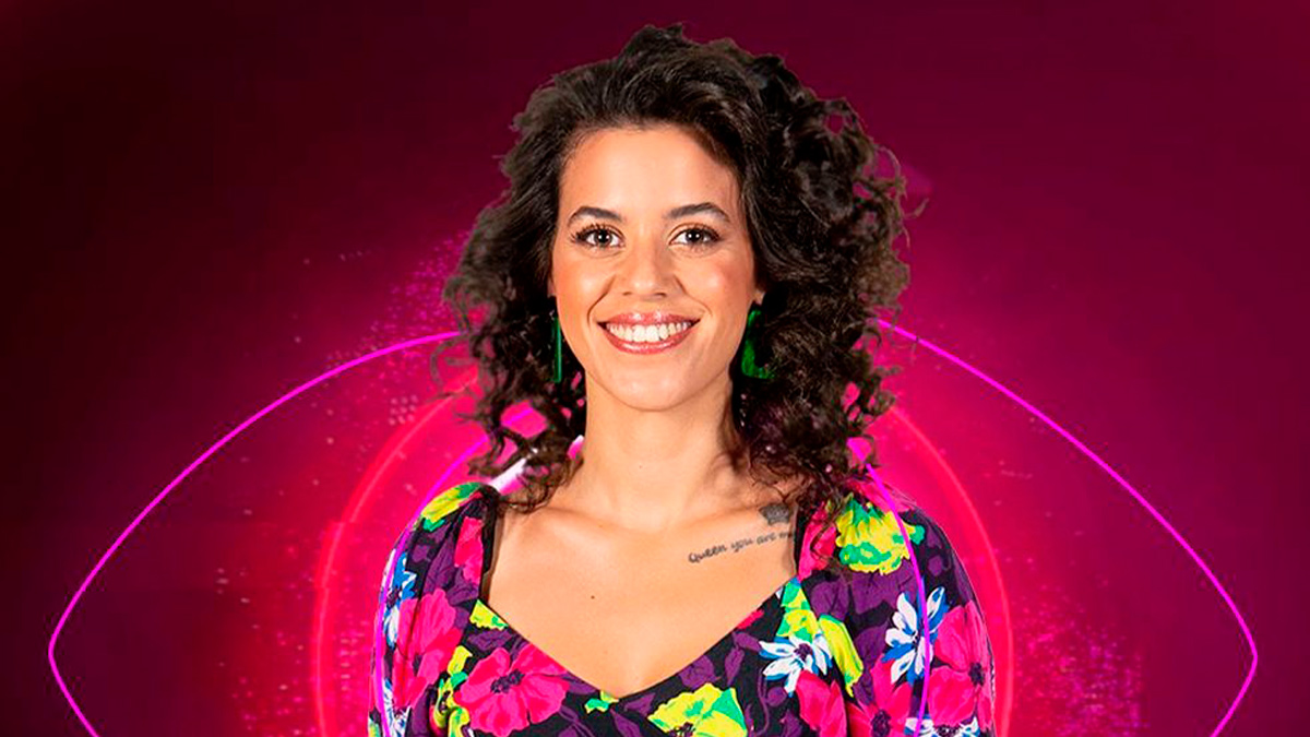 Big Brother: Catarina Severiano é confrontada e &#8216;esclarece&#8217; a sua sexualidade: &#8220;É um problema que é meu&#8230;&#8221;