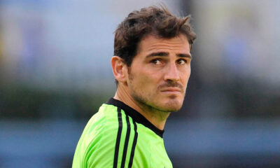 Iker Casillas assume homossexualidade e gera &#8216;alvoroço&#8217; nas redes sociais: &#8220;Sou gay&#8230;&#8221;