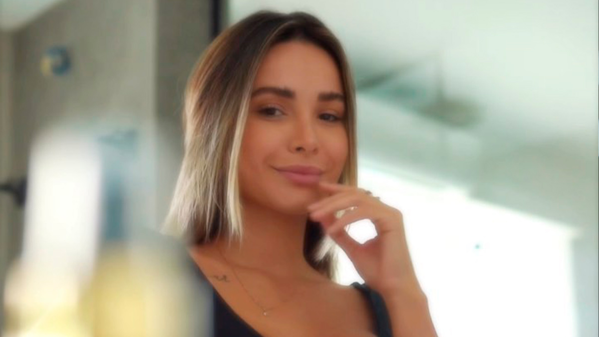 Após depressão, Bruna Gomes assume ter ficado com ‘cicatrizes’: “Já me parou, já quis desistir…”