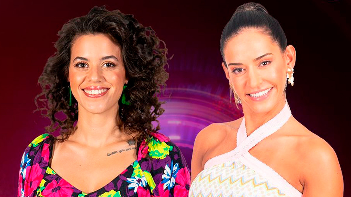 Frente a frente! &#8216;Big Brother&#8217; anuncia confronto entre Catarina Severiano e Patrícia Silva