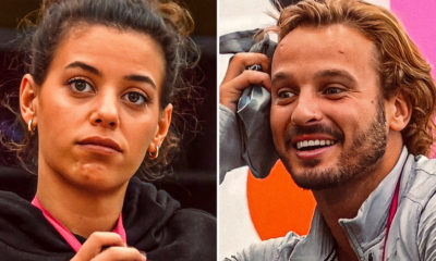 Big Brother: Catarina Severiano indignada com Miguel Vicente: &#8220;É uma grande falta de respeito&#8230;&#8221;