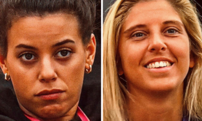 Big Brother: Catarina Severiano e Frederica Lima foram salvas da expulsão