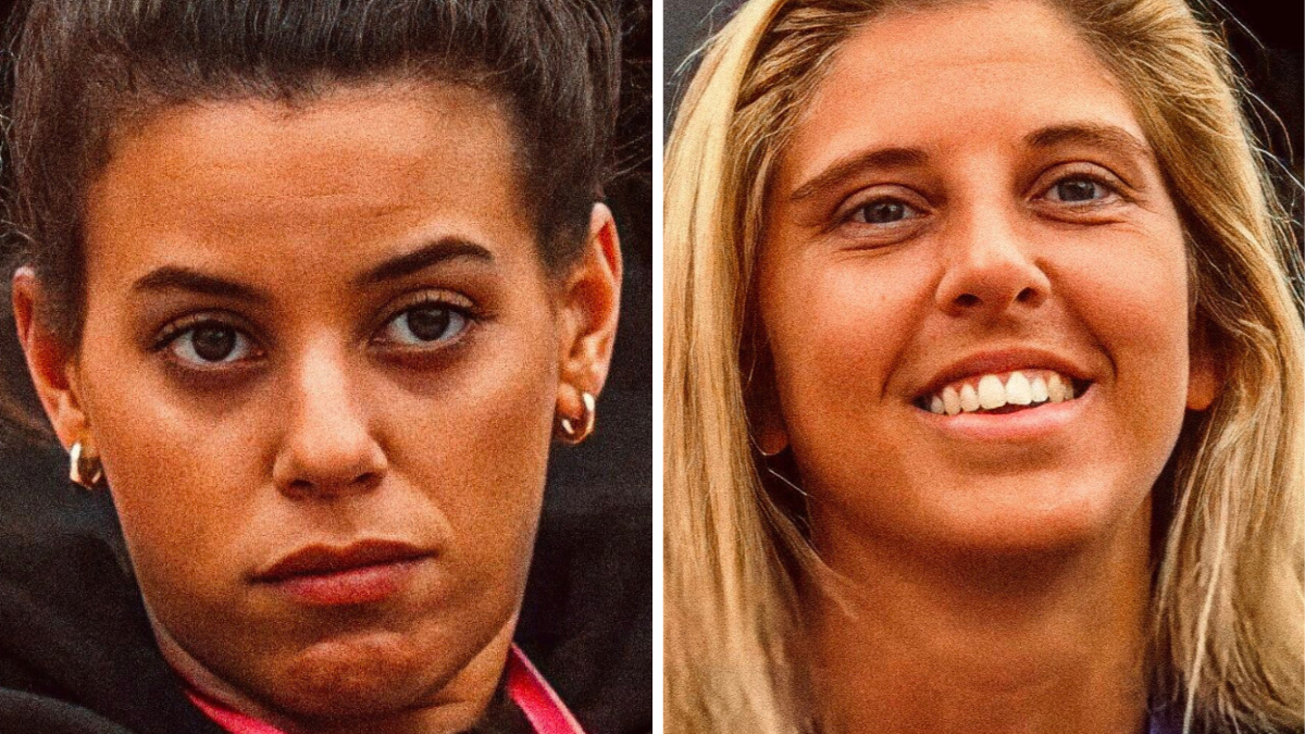 Big Brother: Catarina Severiano e Frederica Lima foram salvas da expulsão