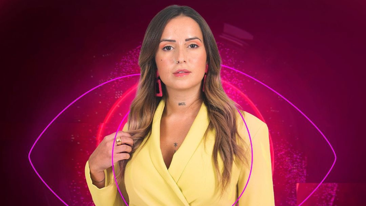 Big Brother: Conheça a Juliana Vieira, a concorrente que &#8220;vende conteúdo sexy na Internet&#8221;