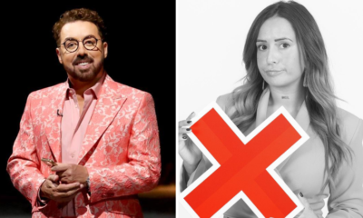Big Brother: Flávio Furtado refere sobre expulsão de Juliana Vieira: &#8220;Ainda somos um bocadinho conservadores&#8230;&#8221;