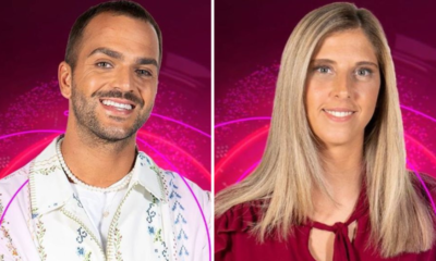 Big Brother: Rúben da Cruz acusa Frederica Lima e atira: &#8220;Portugal tem que abrir os olhos&#8230;&#8221;