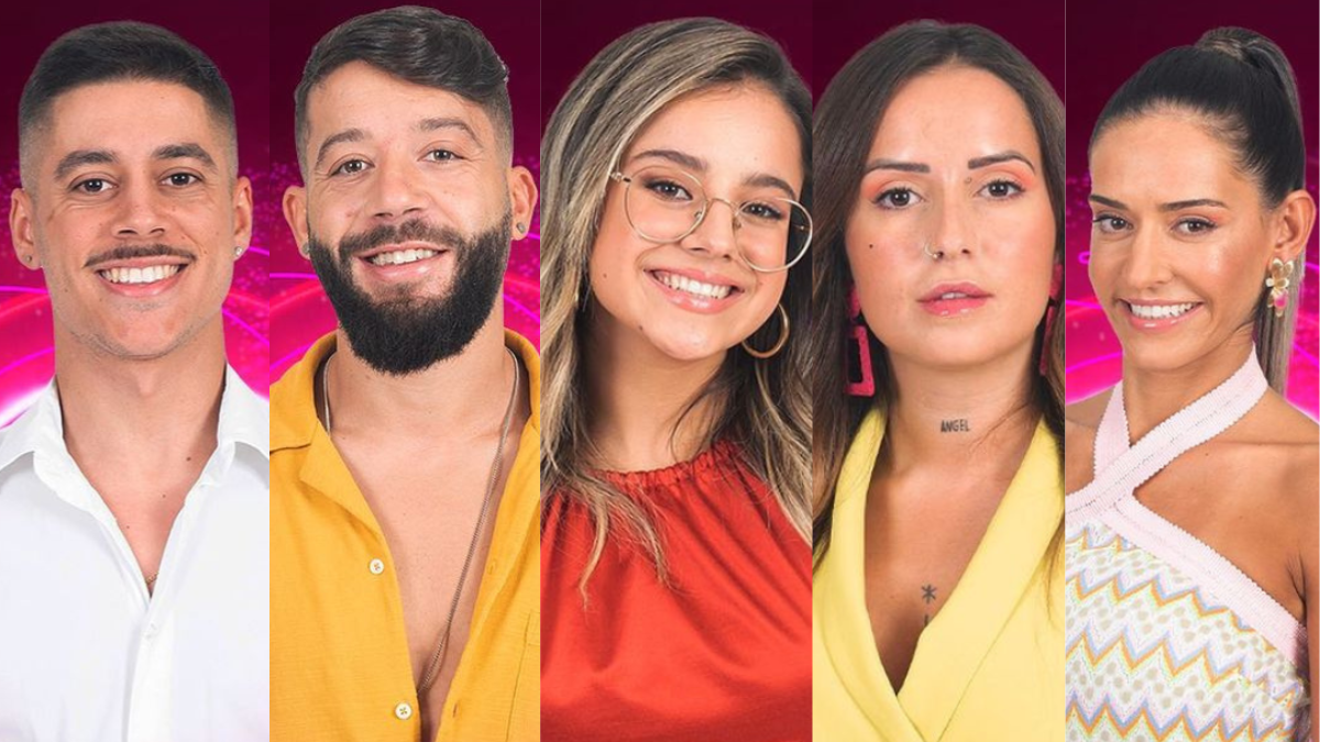 Big Brother: Sondagem revela novo concorrente que será expulso esta quinta-feira