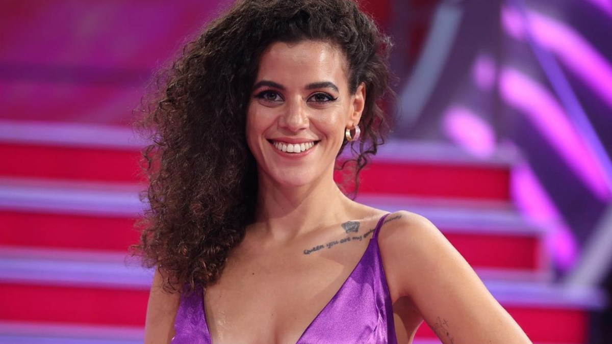 Catarina Severiano desabafa sobre participação no Big Brother: &#8220;Foi muito duro&#8230;&#8221;