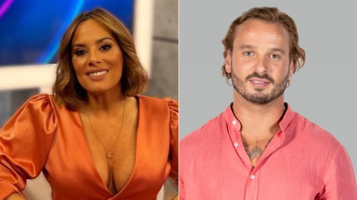 Big Brother: Helena Isabel critica atitudes de Miguel Vicente: &#8220;Ultrapassou claramente a fasquia do respeito&#8230;&#8221;