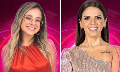 Big Brother: Jéssica Gomes &#8216;confronta&#8217; Tatiana Boa Nova após acusação: &#8220;Magoou-me!&#8221;