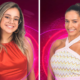 Mãe e filha entram no Big Brother! Conheça a Jéssica Gomes e a Patrícia Silva