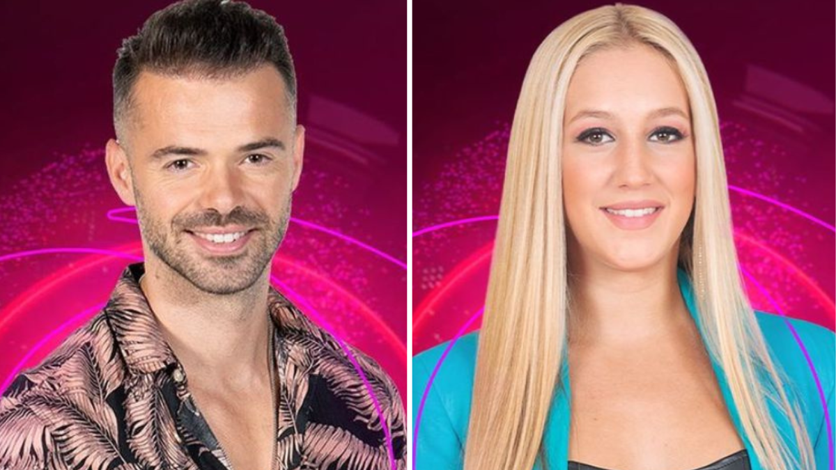 Big Brother: Rúben Boa Nova critica Bárbara Parada: &#8220;O que ela fez foi um risco&#8230;&#8221;