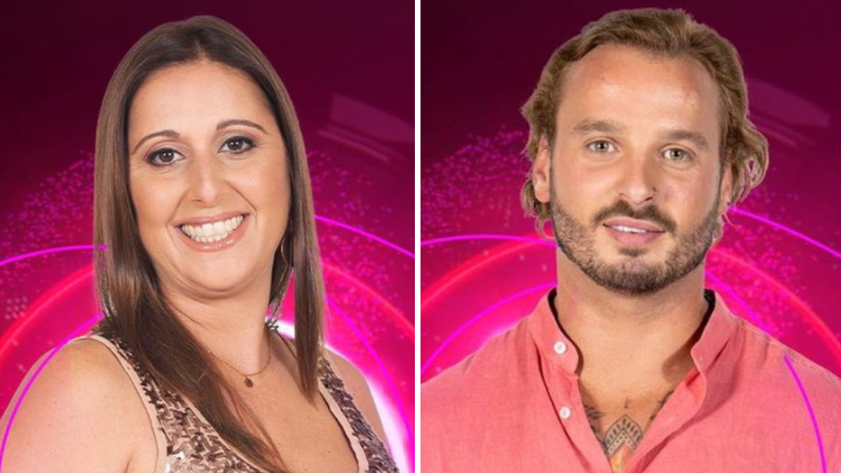 Big Brother: Após receber conselhos, Sónia Pinho acusa Miguel Vicente: &#8220;Está-me é a tentar queimar&#8230;&#8221;