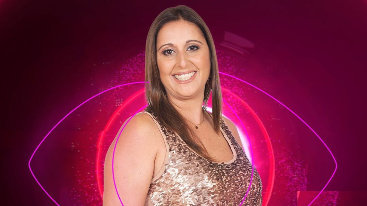 Conheça a Sónia Pinho, a nova concorrente do Big Brother