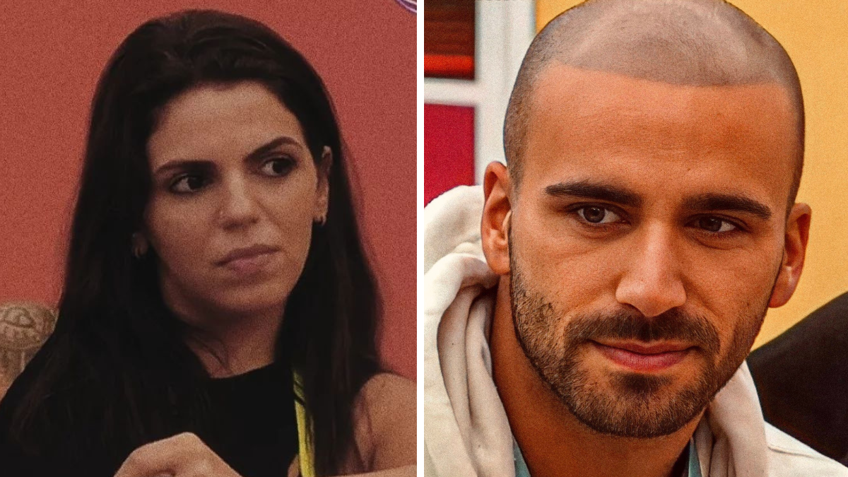 Big Brother: Tatiana Boa Nova critica apelo de Diogo Marques: &#8220;Não se deve fazer&#8230;&#8221;