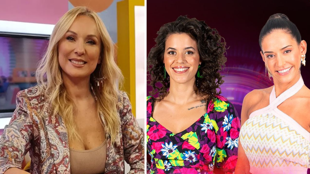Big Brother: Teresa Silva arrasa Patrícia Silva após conflitos: &#8220;Só deitou abaixo a Catarina&#8230;&#8221;