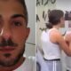 Chocante! Cláudio Alegre revela vídeo de agressão de aluna no Algarve: &#8220;Isto é crime, e tem que acabar&#8230;&#8221;