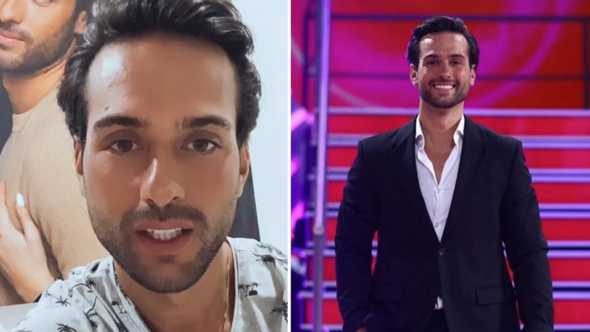 Big Brother: Ricardo Pereira reage após expulsão (e pedido de casamento)