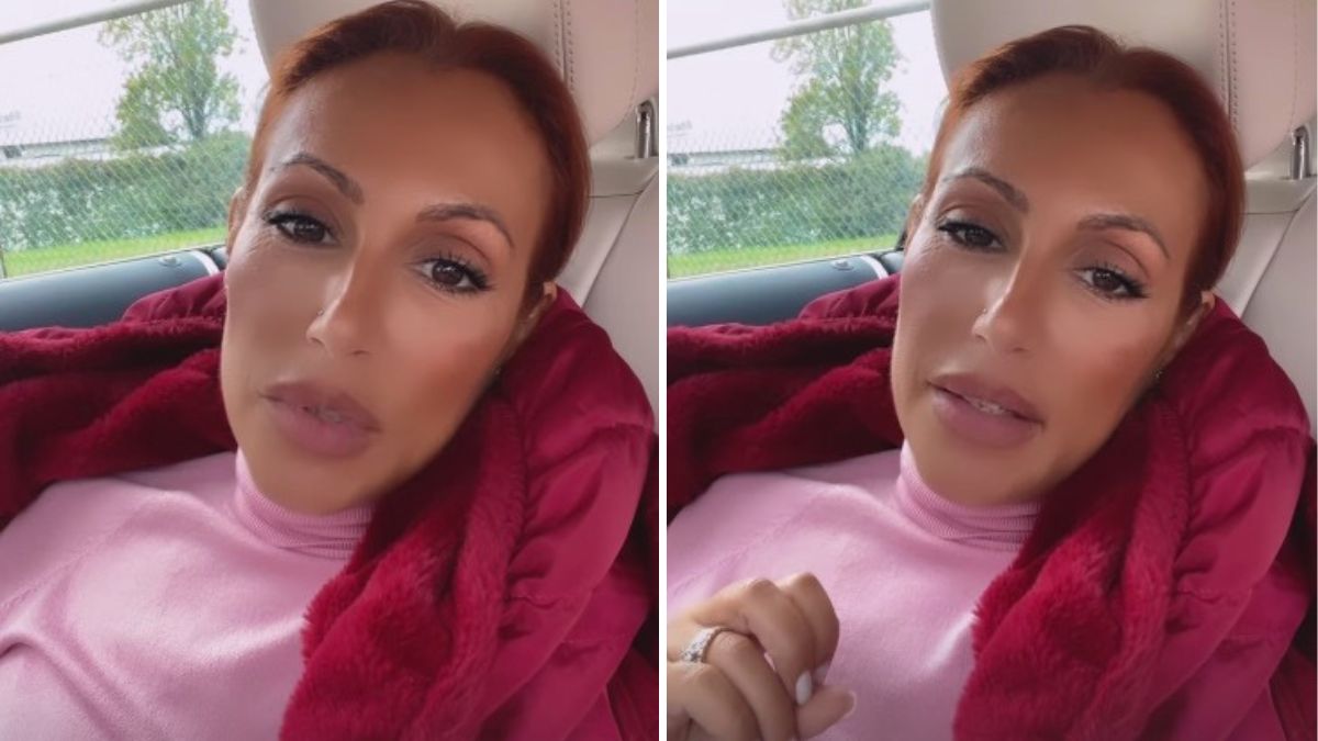 Susana Dias Ramos reage após mensagens de seguidor: “Como são as tuas cuecas?”