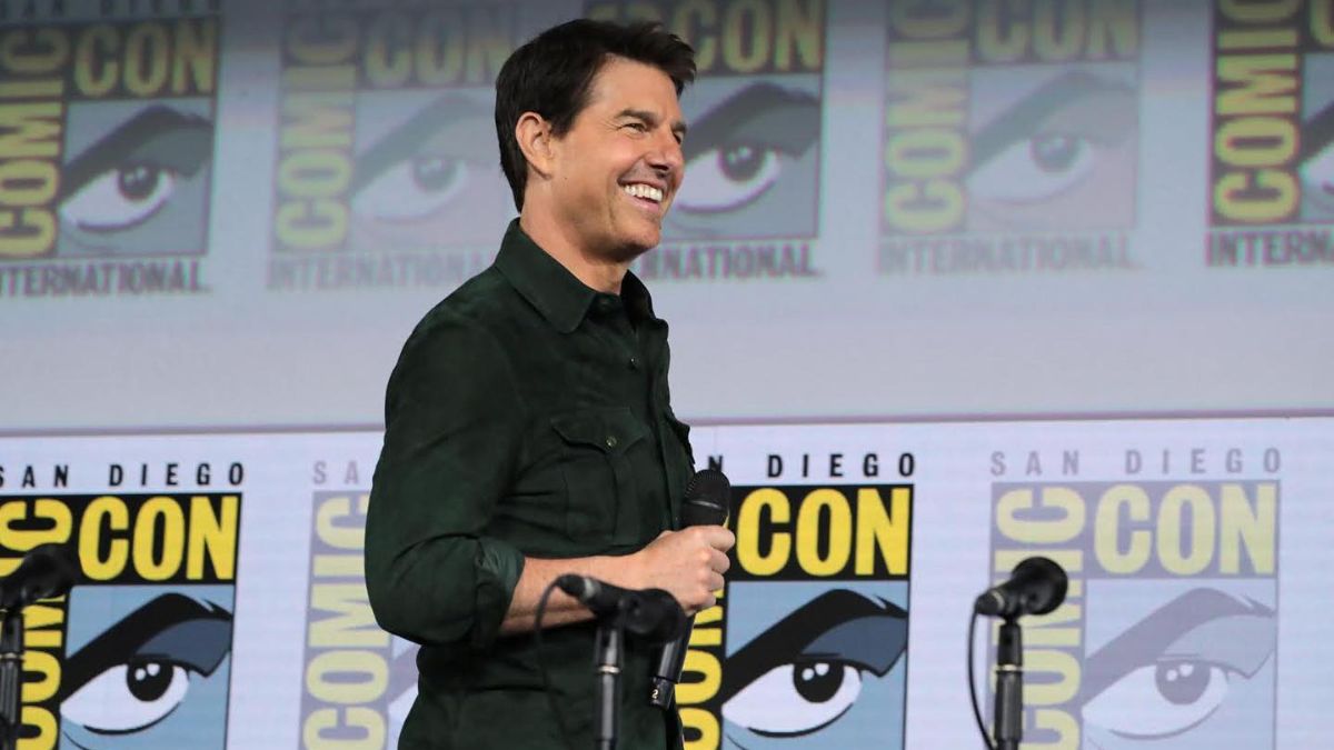 Tom Cruise vai gravar filme no Espaço? Ator pode estar prestes a fazer história