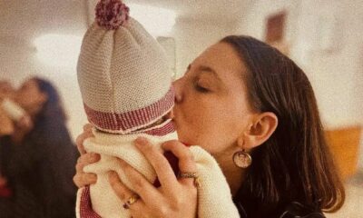 Lídia Muñoz partilha registos amorosos ao lado do filho e assinala data especial: &#8220;Como assim o meu bebé faz amanhã dois anos?!&#8221;