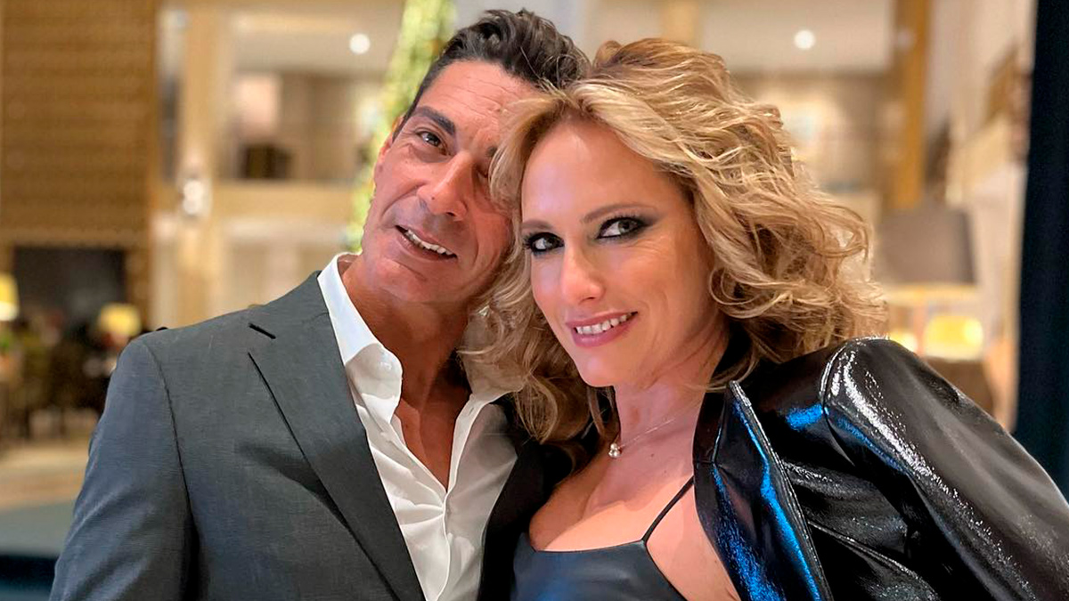 Ponto final! Fernanda Serrano confirma (finalmente) fim de namoro com Ricardo Pereira