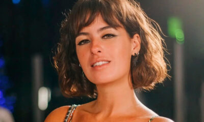 Mariana Pacheco mostra-se de biquíni a jogar volei e é alvo de elogios: “Cada dia mais linda&#8230;&#8221;