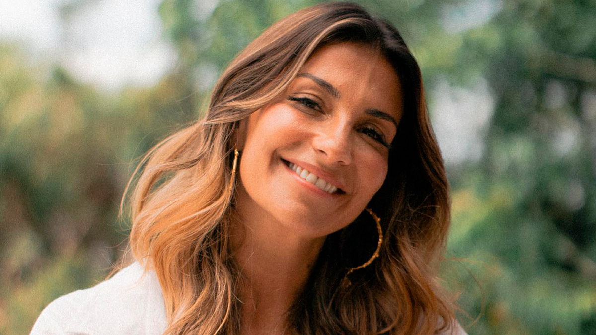 Isabel Figueira ‘inundada’ de carinho após relato sobre estadia no Qatar: “Só o amor importa…”