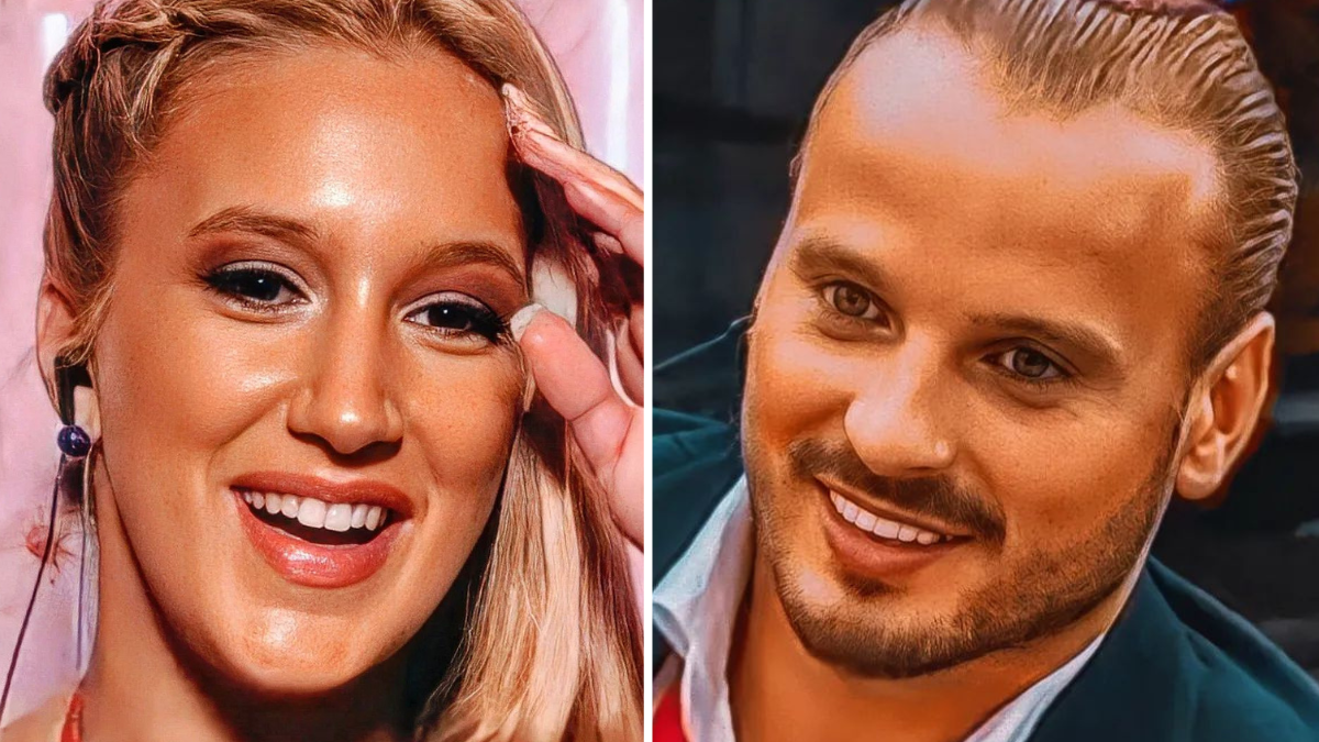 Bárbara Parada dá resposta sobre Miguel Vicente: “Beija bem ou mal?”